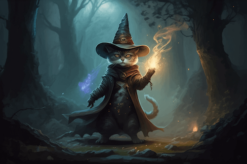 Wizard